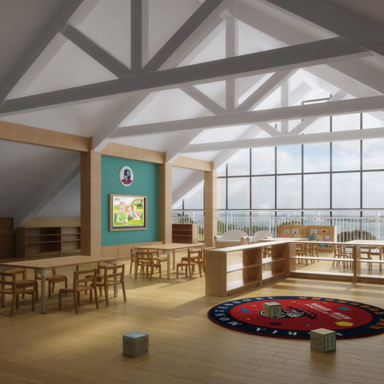 教學(xué)環(huán)境