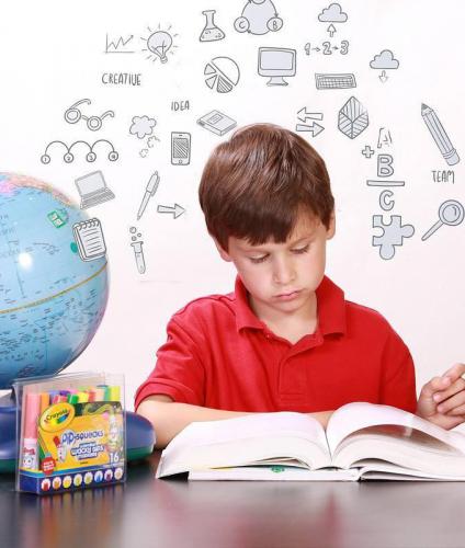 跨學科綜合培養(yǎng)